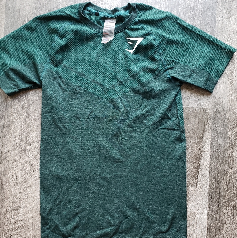 Gymshark shirt